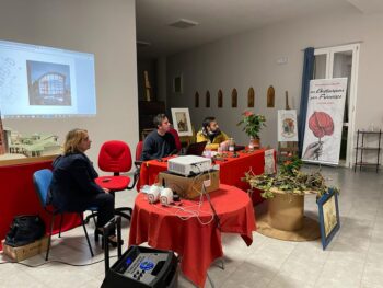 Lamezia Terme, convegno dal tema "Arte e tradizioni nella piana di Lamezia Terme, il vino"