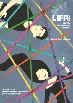 Con le “Le lingue del cinema” ritorna dal 23 al 27 novembre il Lamezia International Film Fest