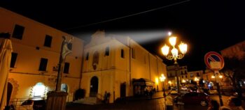 Lamezia Terme, l'amministrazione comunale aderisce alla campagna di sensibilizzazione nazionale “ILLUMINA NOVEMBRE”