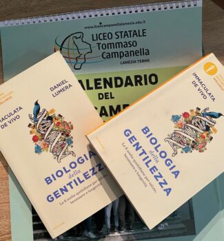 Lamezia Terme, al Liceo “Tommaso Campanella” la Giornata Internazionale della Gentilezza