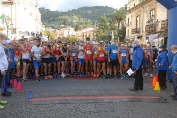 Tra sport, volontariato e ripartenza: conclusa con successo a Lamezia la terza new edition della Panoramica di Primavera