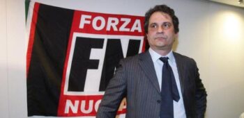 Roberto Fiore (FN) sta male, Igor Colombo invia lettera aperta a Franco Corbelli di "Diritti Civili": "Trovare forme alternative alla custodia cautelare in carcere nel rispetto della dignità umana”