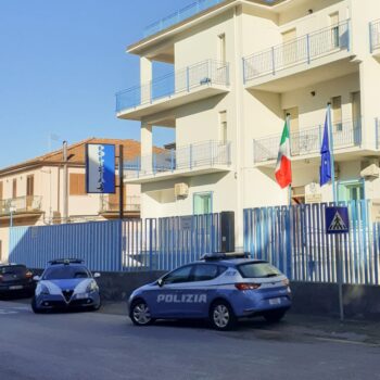 Maltrattava la moglie, arrestato un 44enne di Melicucco