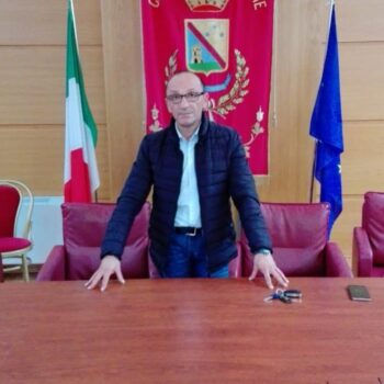 Lamezia Terme, Vincenzo Cutrì: “Urge la messa in sicurezza di Via dei Bizantini”