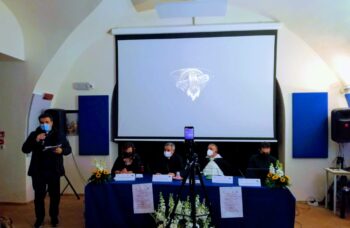 Giubileo domenicano: convegno a Lamezia Terme con padre Giovanni Calcara