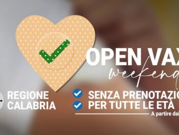 Open Vax Weekend, vaccinazioni senza prenotazioni oggi e domani. Ecco dove