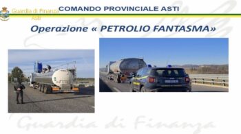 Operazione "Petrolio Fantasma", sgominata organizzazione dedita al contrabbando dei petroli tra Calabria, Liguria, Lazio, Piemonte, Campania e Abruzzo