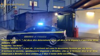 Operazione "Petrolio Fantasma", sgominata organizzazione dedita al contrabbando dei petroli tra Calabria, Liguria, Lazio, Piemonte, Campania e Abruzzo