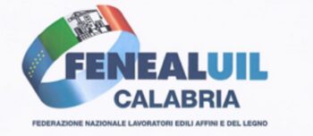 Bonus edilizia, FenealUil Calabria chiede correttivo al decreto: "Serve una qualificazione delle imprese e la tracciabilità delle operazioni" 