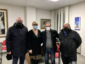 Cosenza, Fiera di San Giuseppe, confronto tra le Sigle Sindacali degli ambulanti e il Comune 