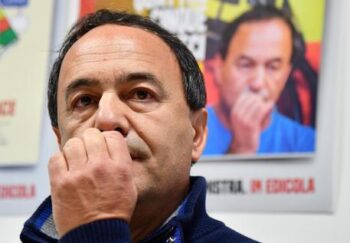 Mimmo Lucano, la difesa presenta appello: "Condanna abnorme"