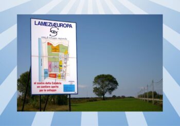 25 anni fa nasceva l'Area Ex Sir, Lameziaeuropa: “anni di impegno per promuovere lo sviluppo del territorio”