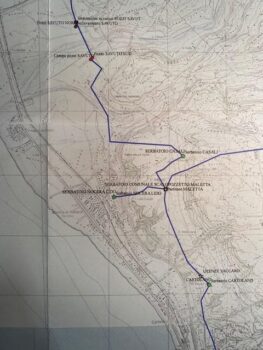 Chiusura A2, Sorical ha completato monitoraggio ed esclude perdite sugli acquedotti regionali