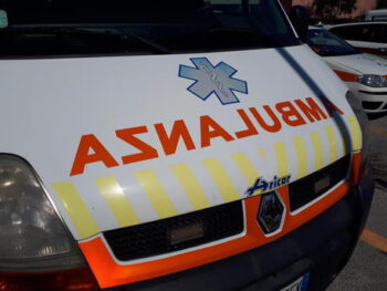  Incidente sul lavoro a Reggio Calabria, morto uomo di 42 anni