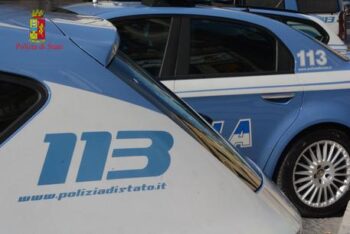 Utilizzava la propria abitazione come centrale di spaccio, arrestato un pregiudicato 