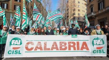 Caporalato in Calabria, Sapia: «Grazie alle forze dell’ordine. Fare rete contro questa piaga. Arsac può avere ruolo chiave per lavoro agricolo di qualità»