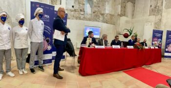 Presentato oggi "La Tropea Experience – Festival della Cipolla Rossa" in programma da venerdì 29 aprile a domenica 1° maggio