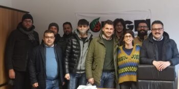 Copagri Calabria, costituito il coordinamento giovani agricoltori guidato da Roberto Canino