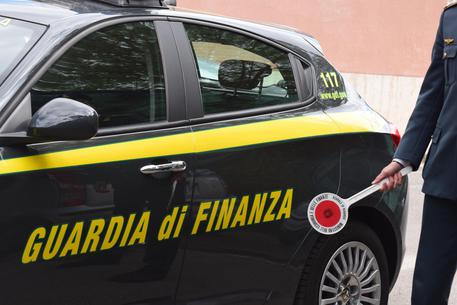 Guardia di Finanza