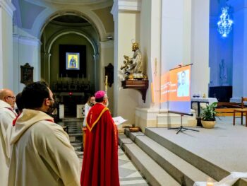 Giornata missionari martiri, mons. Schillaci: “Essere discepoli di Gesù significa avere un cuore che include tutti”