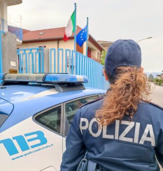 Taurianova, arrestato un uomo per produzione e detenzione ai fini di spaccio di sostanze stupefacenti