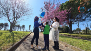 Oggi giornata internazionale per la consapevolezza dell'autismo, al via con “I sabati nel villaggio. A spasso per la città"