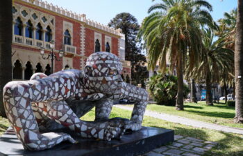 Associazione "Le Città Visibili", straordinaria giornata nella "bella e gentile" Reggio Calabria