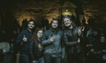 Grande successo per "Pensa Tu", la prima edizione del Festival della Scienza e della Curiosità della città di Cosenza