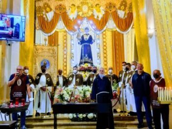 Presentato il programma della tradizionale Tredicina e dei festeggiamenti in onore del Santo di Padova