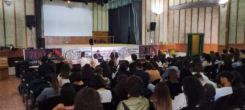 Al Liceo Campanella la Giornata della Legalità in ricordo di Falcone e Borsellino