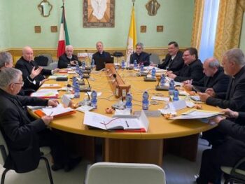 Mons. Attilio Nostro eletto nuovo Segretario della Conferenza Episcopale Calabra