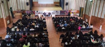 Al Liceo Campanella la Giornata della Legalità in ricordo di Falcone e Borsellino