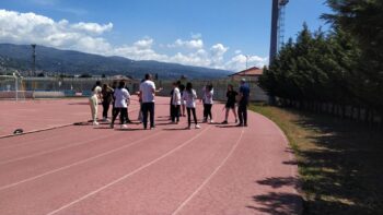 FiorentinOlimpiadi alle battute finali. Il 25 maggio le premiazioni