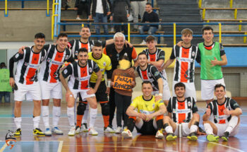 Arrivano i Play-Off promozione in serie A2 per l’Ecosistem Lamezia Soccer