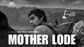 “Mother Lode” il nuovo film di Matteo Tortone in sala al TIP Teatro