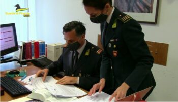 Arrestato dalla Guardia di Finanza romana il presidente della Reggina