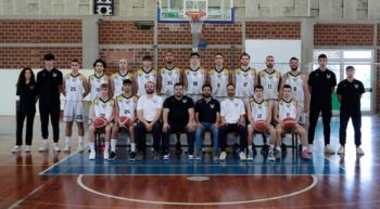 Inizia male l’avventura dei Playoff per il Basketball Lamezia