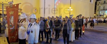 Lamezia celebra i suoi patroni, Pietro e Paolo