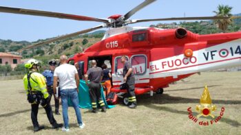 Trovato senza vita il turista 52enne disperso nel cosentino