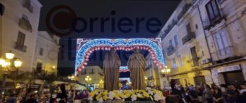 Lamezia celebra i suoi patroni, Pietro e Paolo