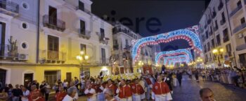 Lamezia celebra i suoi patroni, Pietro e Paolo