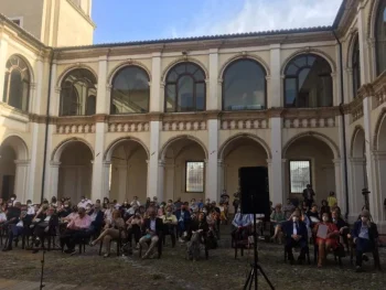 Domenica il Premio Internazionale Città di Castrovillari, speciale riconoscimento all’imprenditore lametino Fernando Paradiso