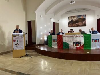 Incontro sul tema “Lavoro, giovani e legalità” al seminario vescovile