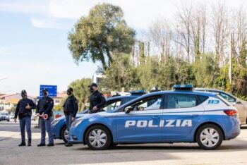 Sequestrata nel reggino autocarrozzeria abusiva