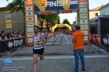 Ottimo crono per il lametino Salvatore Curcio alla “Telesia 10K” in Campania