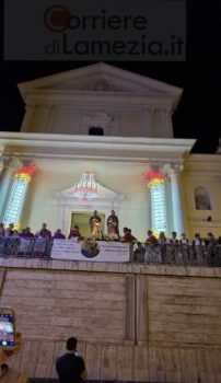 Lamezia celebra i suoi patroni, Pietro e Paolo