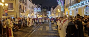 Lamezia celebra i suoi patroni, Pietro e Paolo