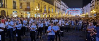 Lamezia celebra i suoi patroni, Pietro e Paolo