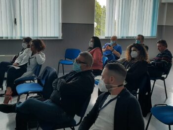 “Maraton-Lap Urologia a Confronto”, all’ospedale di Lamezia Terme ancora un passo avanti a favore dei pazienti