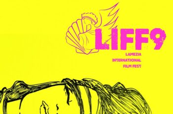 Domani presentazione del programma del Lamezia International Film Fest 2022